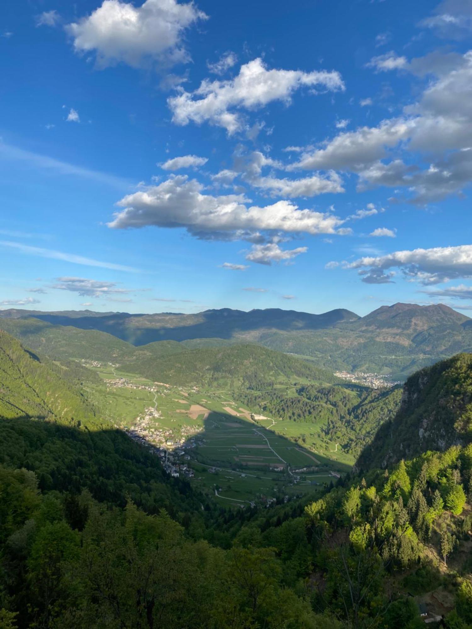 Mountain View In Triglav National Park Διαμέρισμα Bohinj Εξωτερικό φωτογραφία